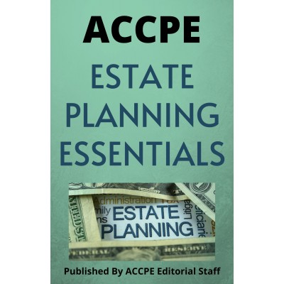 Estate Planning Essentials 2022